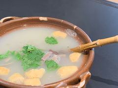 -金陵家宴·金陵春·南京菜(夫子庙店)