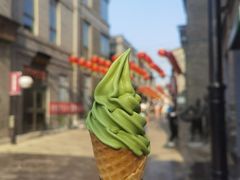 -吴裕泰茶莊(大栅栏店)