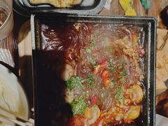 -破店肥蛤·海鲜·烧烤(翠园街店)