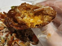 -香雪海饭店中餐厅(人民桥店)