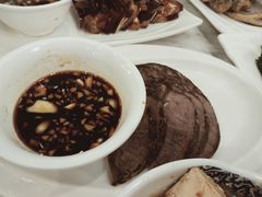 -京味小馆老北京炸酱面