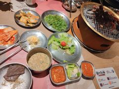 -西塔老太太泥炉烤肉
