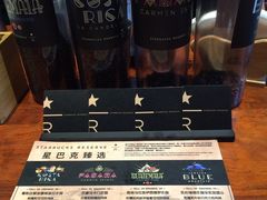 -星巴克臻选(广州高德置地秋广场店)