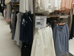 -优衣库(青岛伟东乐客城店)