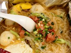 -见味花甲(福田coco park店)