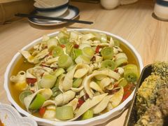 -香缇小院私房菜(盐务街店)