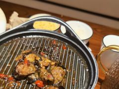 -U你·天然调味(南湖总店)