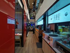-花漫里亲民日式餐厅(万象城店)