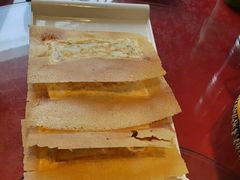 -大胡同天津菜·海肠捞饭·津门皮皮虾锅贴一绝(西姜井店)