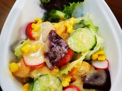 -申德勒加油站西餐厅Schindlers Tankstelle(上海外滩店)