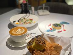 -燃扒房Steakhouse(皇庭店)