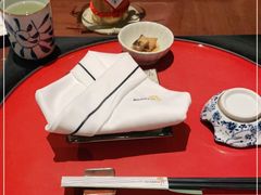 -九洲喜来登酒店湖月日餐厅