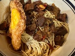 -李易面馆(树木岭店)