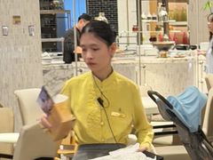 -亚特兰蒂斯-番红花海鲜自助餐厅·鲜活海鲜·小火锅