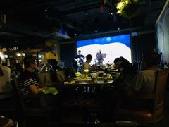 -润青四季音乐主题餐厅·椰子鸡(罗湖店)