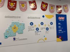 -全优加早教托育园(广百新一城店)