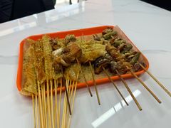 -小街曹师傅砂锅麻辣烫(亚泰大街店)