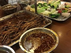 -谢智冷沾沾(万达金街店)