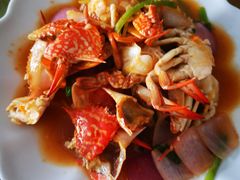 -叶姐海鲜(棋子湾店)