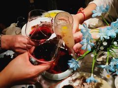 -雀蓝川菜(奥体广场店)