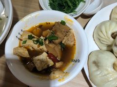 -凤起龙游老面包子(凯德晶品店)