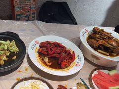 -有位虾匠·手工土菜小馆(市北店)