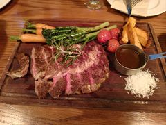 -京A Taproom·精酿餐吧(CBD店)