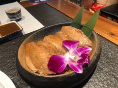 -吉屋烤肉(八宝街店)