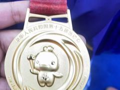 -FC格斗拳馆(东街店)