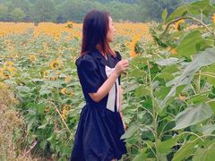 -奥林匹克森林公园北园-停车场