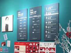 -爱定格照相馆·证件照(海珠客村店)