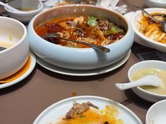-有璟阁港式餐厅(国贸商城店)