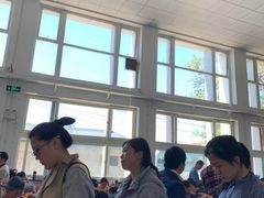 -永定门长途汽车站