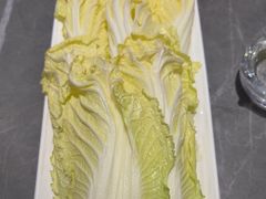 -前门·鲜肉火锅(长风店)