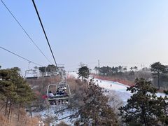 -棋盘山冰雪大世界