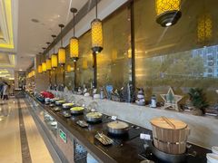 -索菲特西湖大酒店·香榭丽全日候餐厅(南山路店)