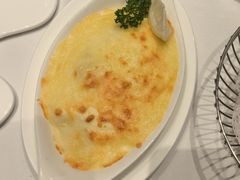 -北京友谊宾馆·俄罗斯餐厅
