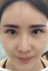 -平萍纹绣韩式半永久定妆