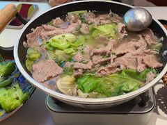 -乔阿马·江南味·驴肉香(龙湖华泾天街店)