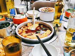 -顶上头·螺蛳火锅(五一新村店)