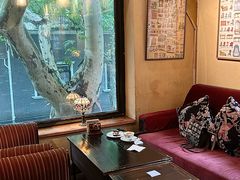 -古董花园(思南路42弄小区店)