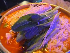 -槿Story·韩国料理(望京韩国美食城店)