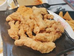 -虾吃虾涮虾火锅(府学路店)