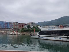 -仙岛湖旅游风景区