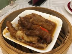 凤爪-潮福城大酒楼·潮粤菜·港式点心(阳光城店)