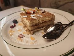 -IL Forno 意坊·意大利餐厅(花园店)