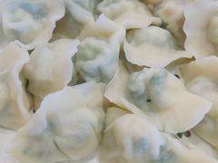 -大清花饺子(山庄店)
