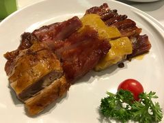 -汤城小厨•粤菜•靓汤(金宝街店)