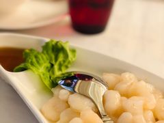 -丰收日·小海鲜·沪上家宴(顾村正大店)