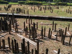 -河姆渡遗址博物馆